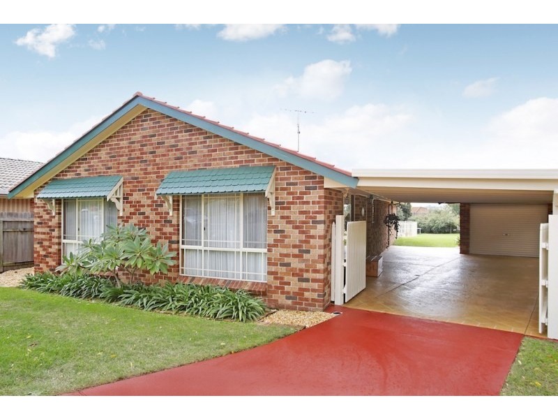 4 Cormo Close, Elderslie NSW 2570