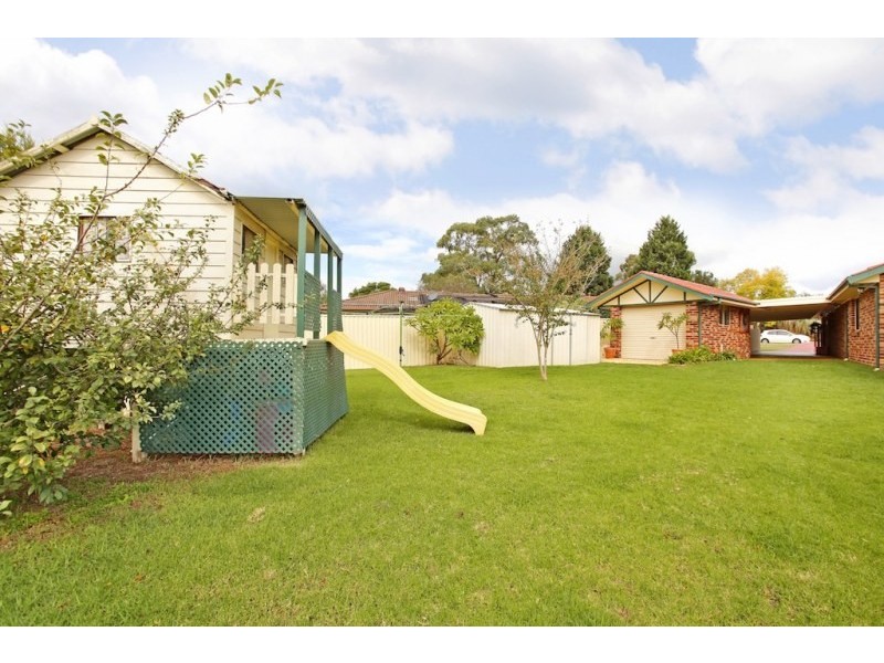 4 Cormo Close, Elderslie NSW 2570