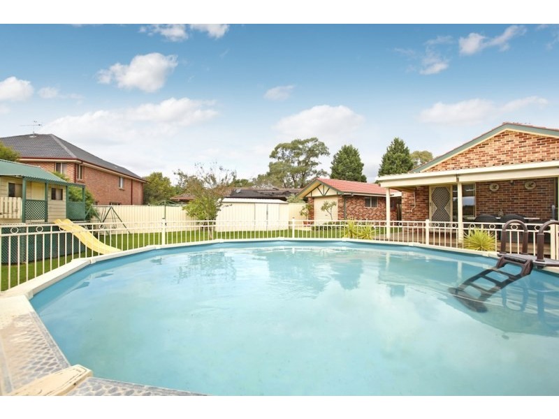 4 Cormo Close, Elderslie NSW 2570
