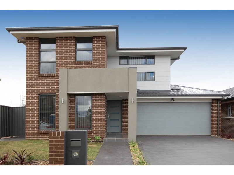 Lot 1133 Cubb Street, Leppington NSW 2179