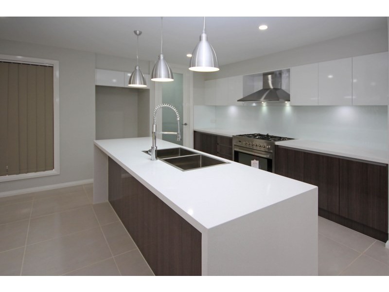 Lot 1133 Cubb Street, Leppington NSW 2179