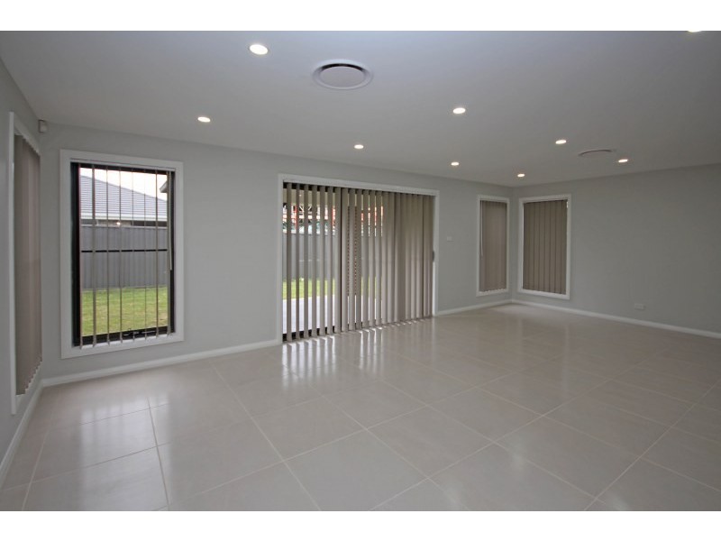 Lot 1133 Cubb Street, Leppington NSW 2179