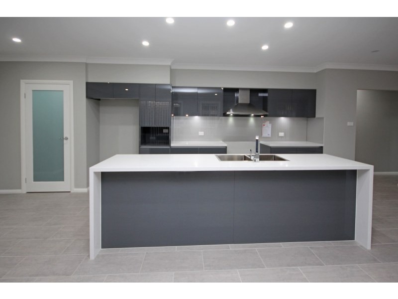 NO 26 Lot  Patrol Street, Leppington NSW 2179