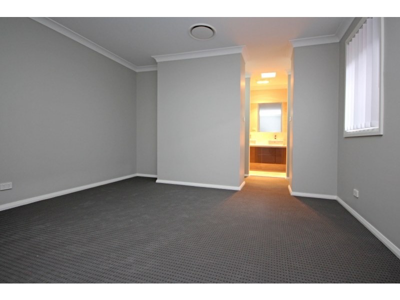 NO 26 Lot  Patrol Street, Leppington NSW 2179