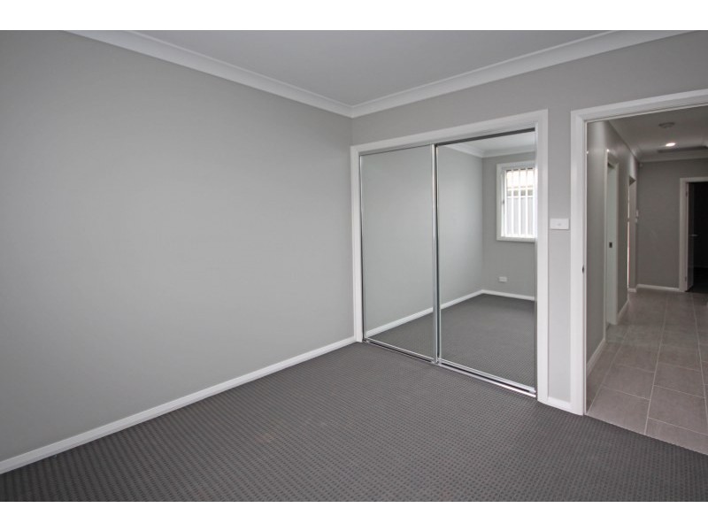 NO 26 Lot  Patrol Street, Leppington NSW 2179
