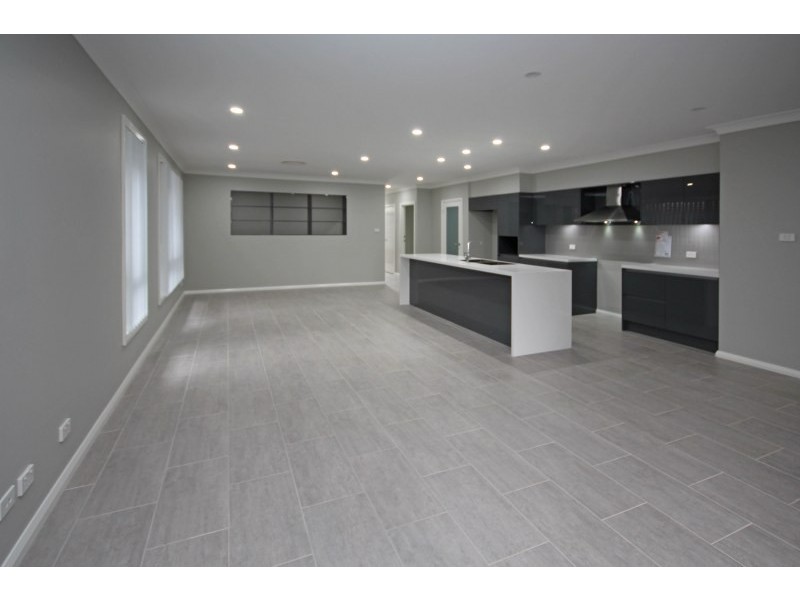 NO 26 Lot  Patrol Street, Leppington NSW 2179