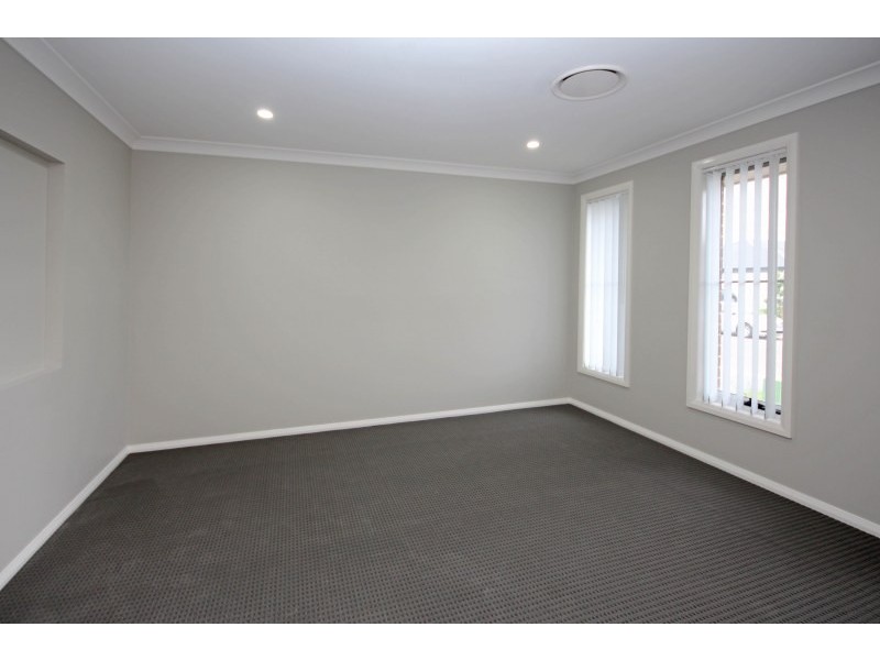 NO 26 Lot  Patrol Street, Leppington NSW 2179