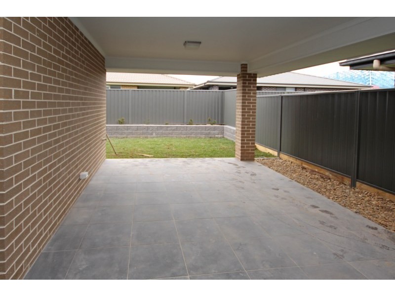 NO 26 Lot  Patrol Street, Leppington NSW 2179
