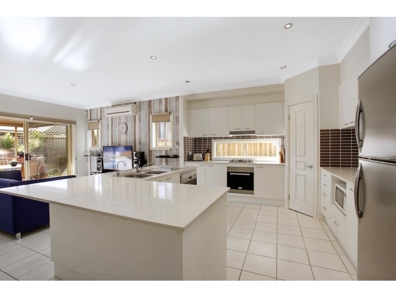 13 Faverolle Drive, Spring Farm NSW 2570