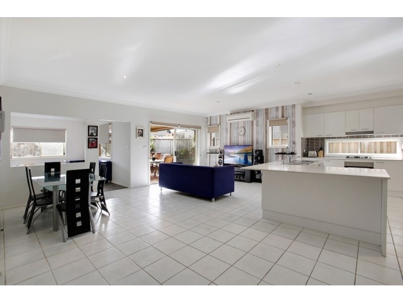 13 Faverolle Drive, Spring Farm NSW 2570