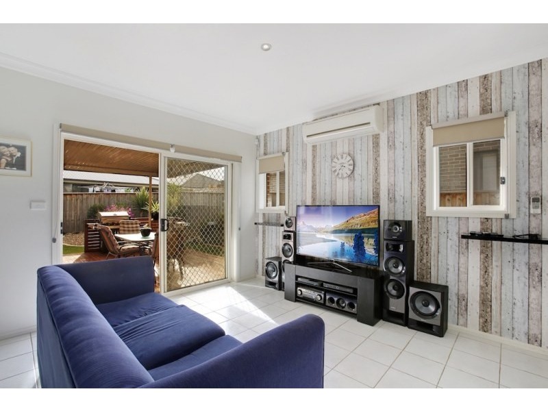 13 Faverolle Drive, Spring Farm NSW 2570