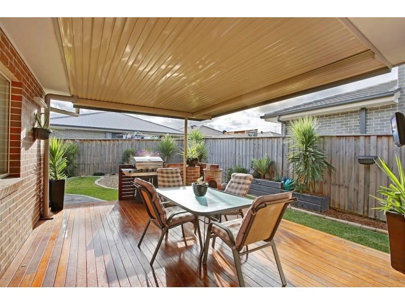 13 Faverolle Drive, Spring Farm NSW 2570