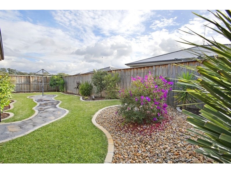 13 Faverolle Drive, Spring Farm NSW 2570