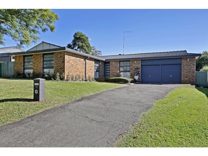 14 Arndell Street, Camden South NSW 2570