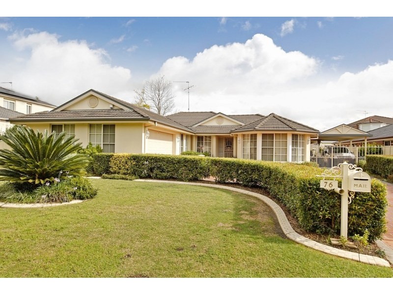 76 Fairwater Drive, Harrington Park NSW 2567