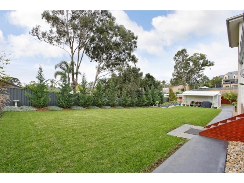8 Hillier Close, Camden Park NSW 2570