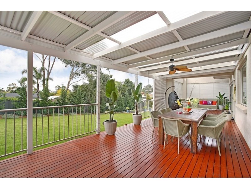 8 Hillier Close, Camden Park NSW 2570