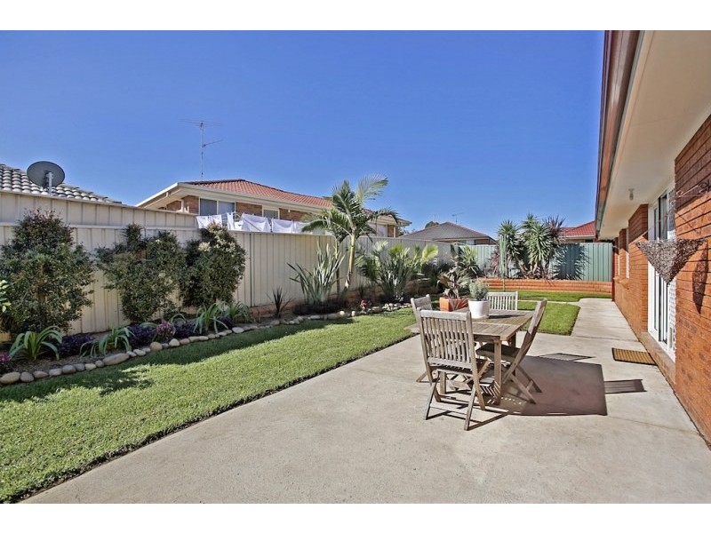 7 Stephenson Place, Currans Hill NSW 2567