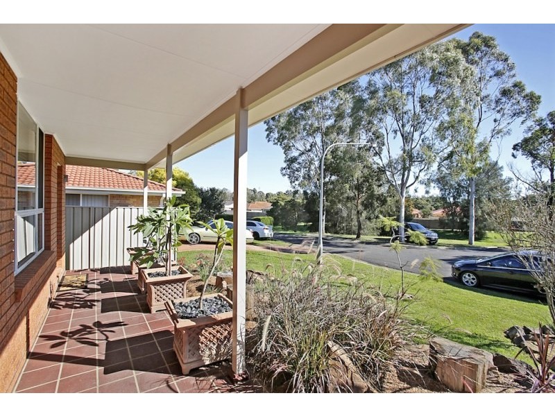 7 Stephenson Place, Currans Hill NSW 2567