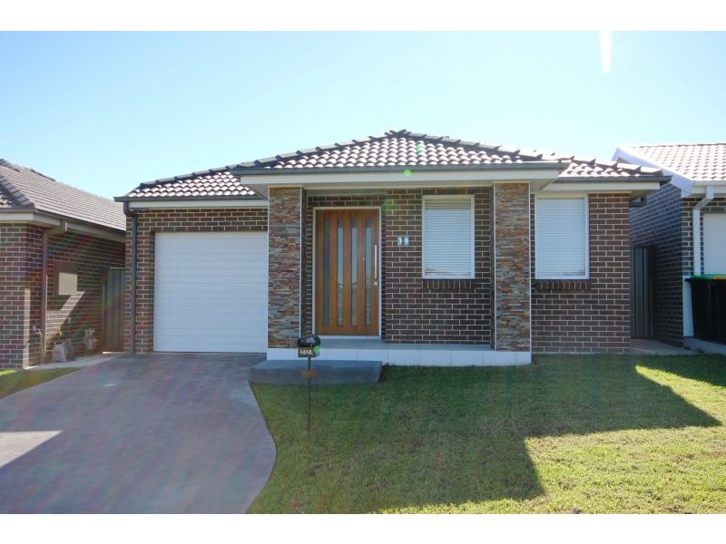 39 Butler Avenue, Gregory Hills NSW 2557