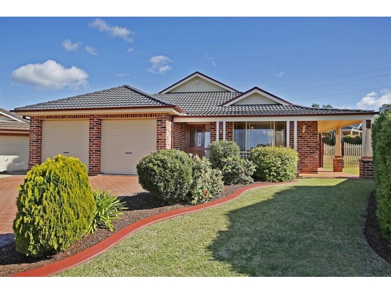 6 Ash Place, Narellan Vale NSW 2567