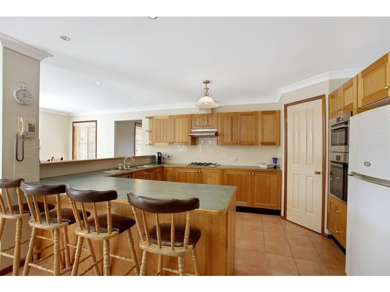 6 Ash Place, Narellan Vale NSW 2567