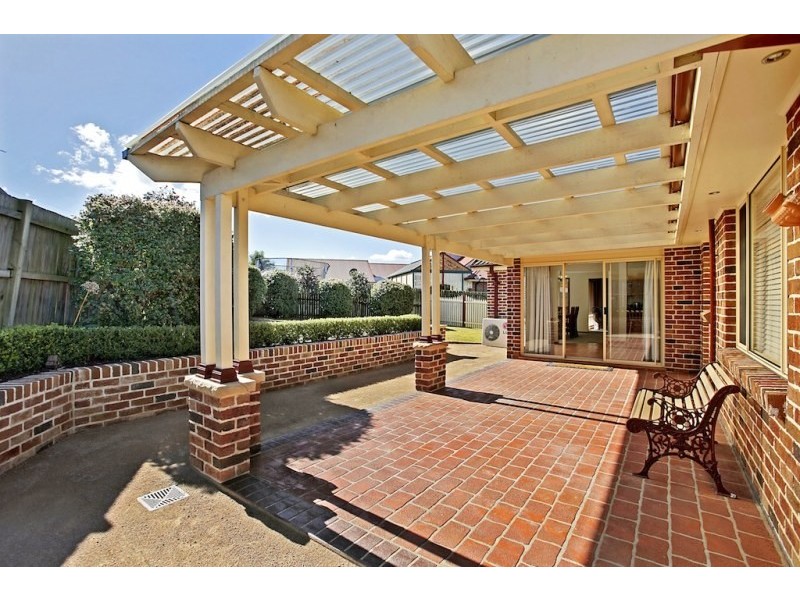 6 Ash Place, Narellan Vale NSW 2567