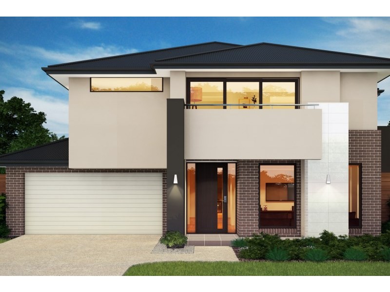 Lot 165 Forestgrove Drive, Harrington Park NSW 2567