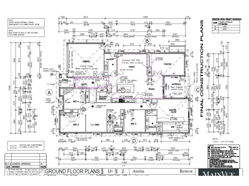 Lot 161 Forestgrove Drive, Harrington Park NSW 2567