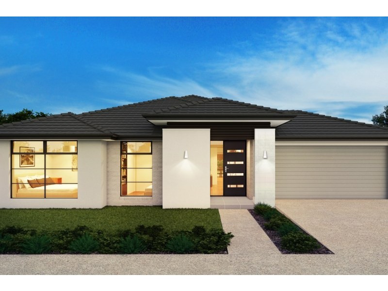 Lot 161 Forestgrove Drive, Harrington Park NSW 2567