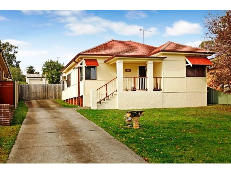 40 Little Street, Camden NSW 2570