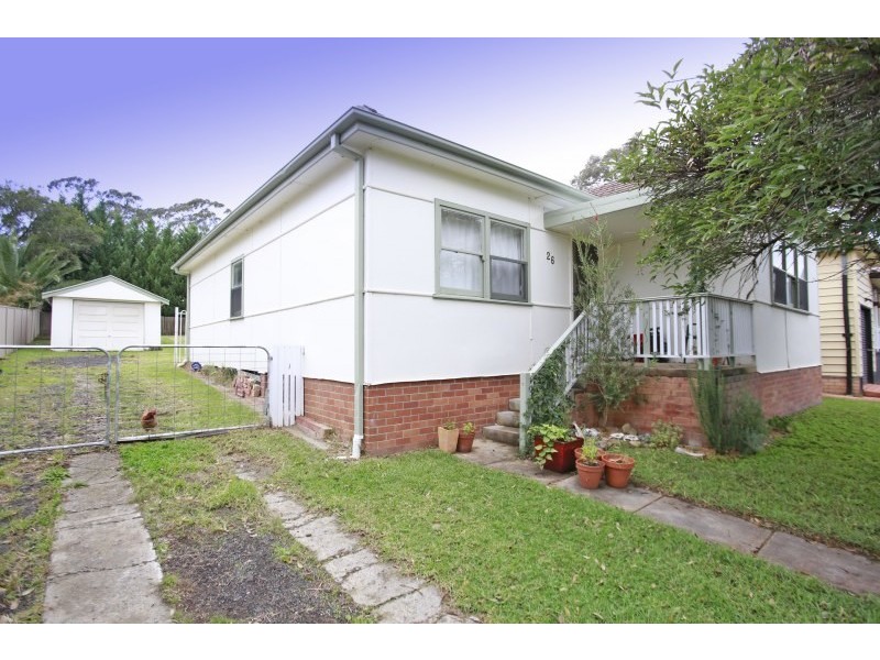 26 Little Street, Camden NSW 2570