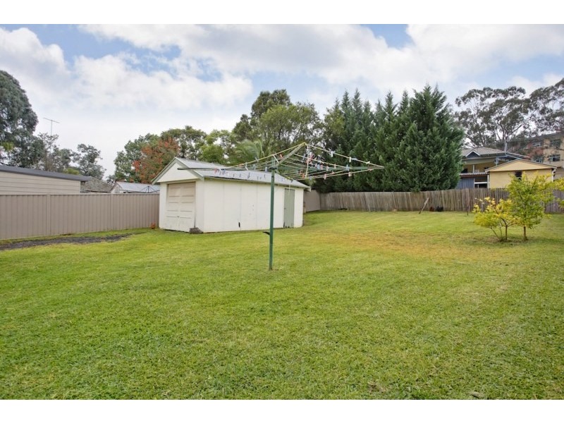 26 Little Street, Camden NSW 2570
