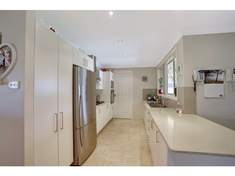 3 Cedar Wattle Place, Narellan Vale NSW 2567