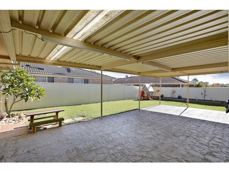 3 Cedar Wattle Place, Narellan Vale NSW 2567