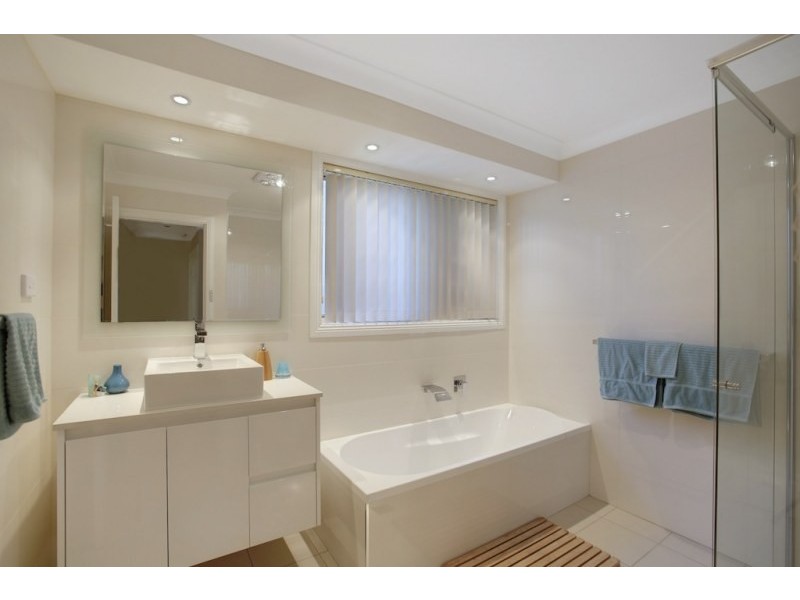 3 Cedar Wattle Place, Narellan Vale NSW 2567