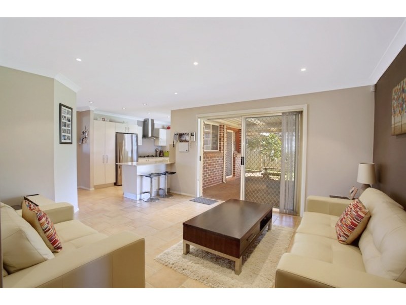 3 Cedar Wattle Place, Narellan Vale NSW 2567