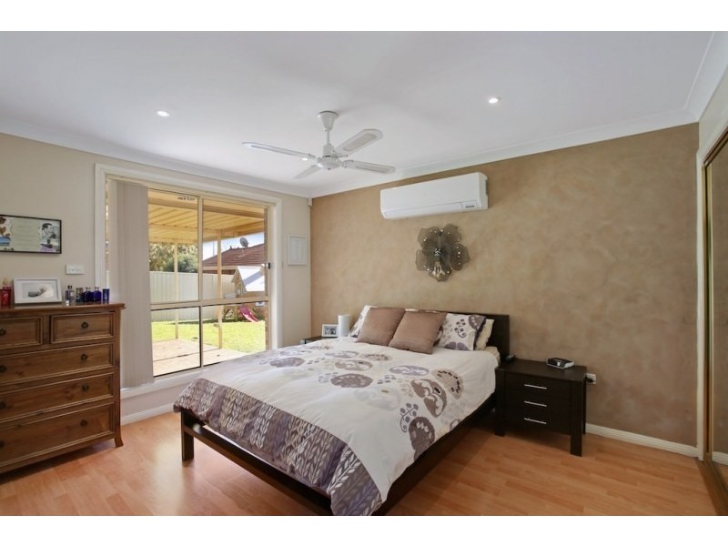 3 Cedar Wattle Place, Narellan Vale NSW 2567