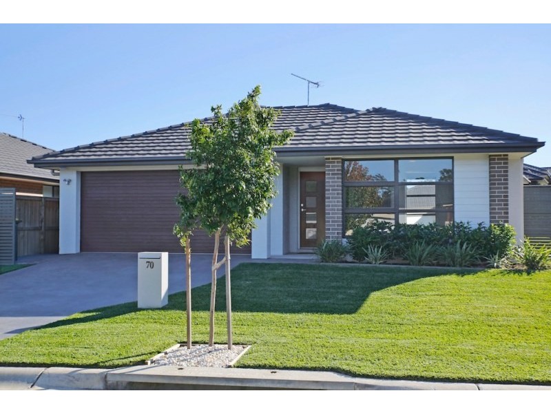 70 Belmont Road, Spring Farm NSW 2570