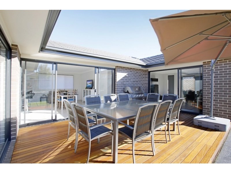 70 Belmont Road, Spring Farm NSW 2570