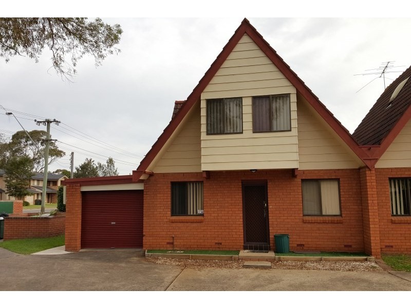 1/43 Rudd Road, Leumeah NSW 2560