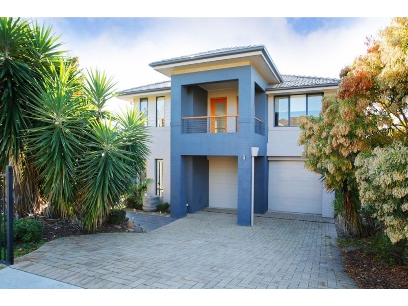 3 Folkes Street, Elderslie NSW 2570