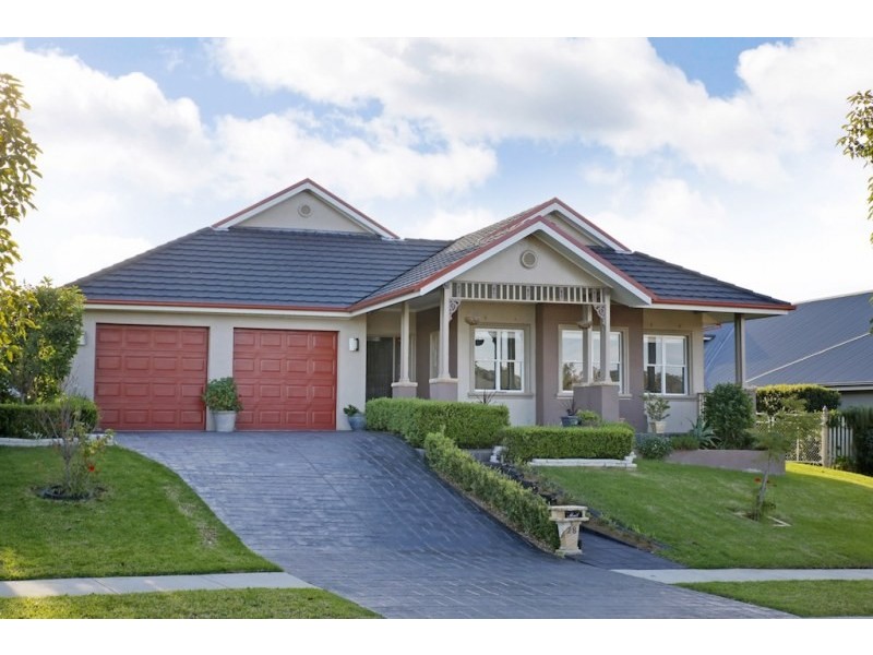 28 Rheinbergers Circuit, Elderslie NSW 2570