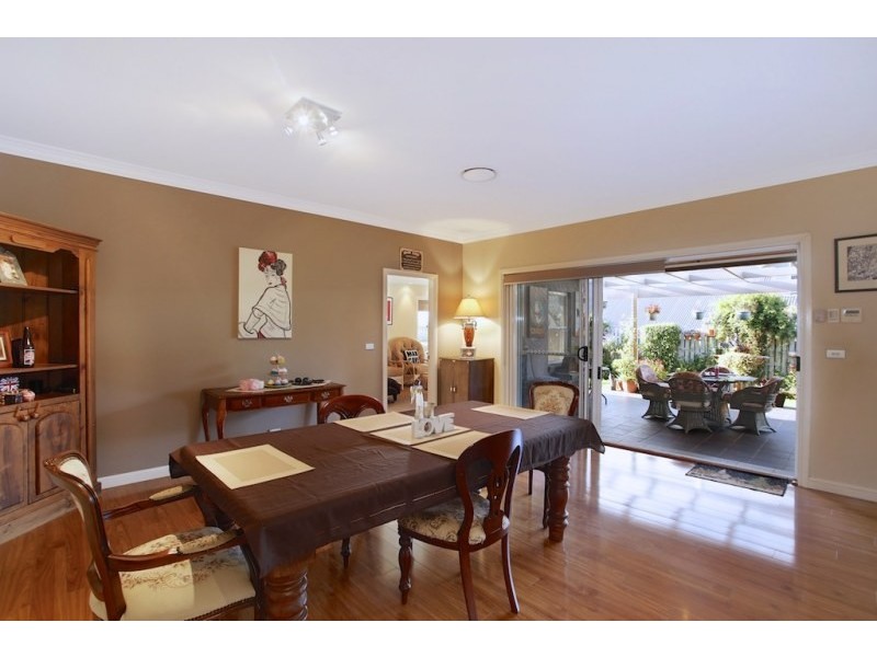 28 Rheinbergers Circuit, Elderslie NSW 2570