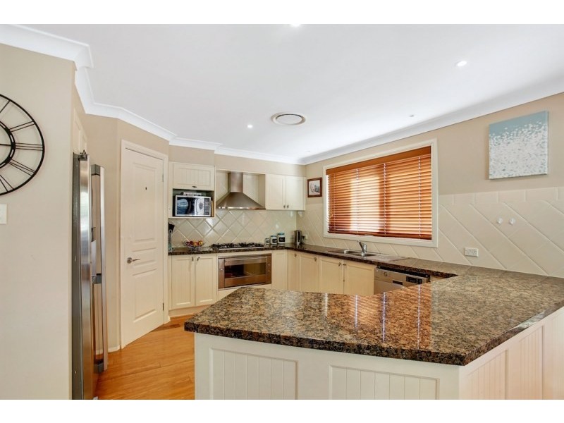 3 Marsilea Close, Mount Annan NSW 2567