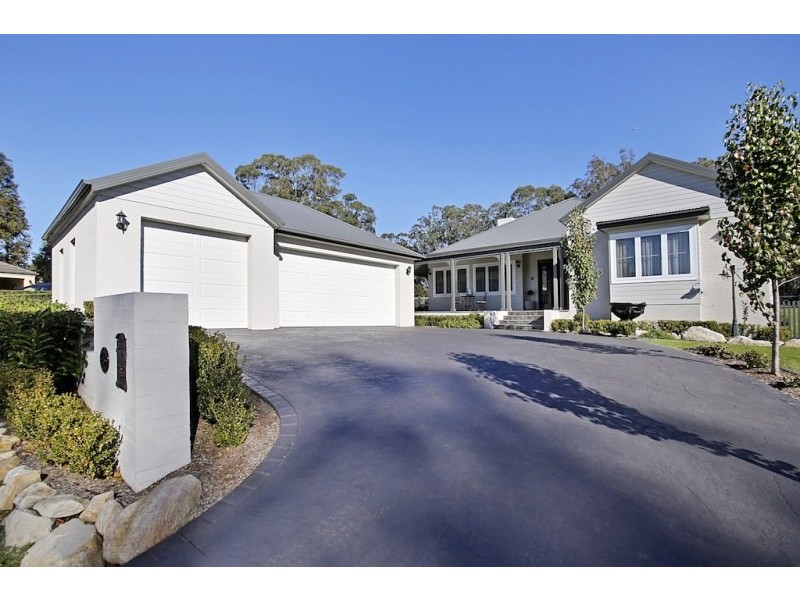 15 The Lanes, Kirkham NSW 2570