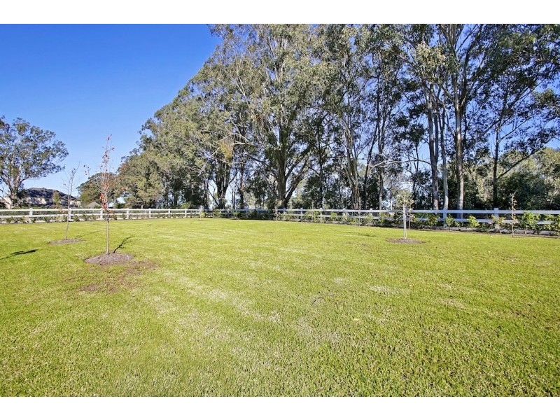 15 The Lanes, Kirkham NSW 2570
