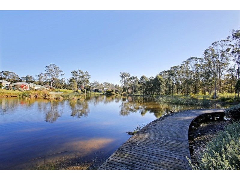 15 The Lanes, Kirkham NSW 2570