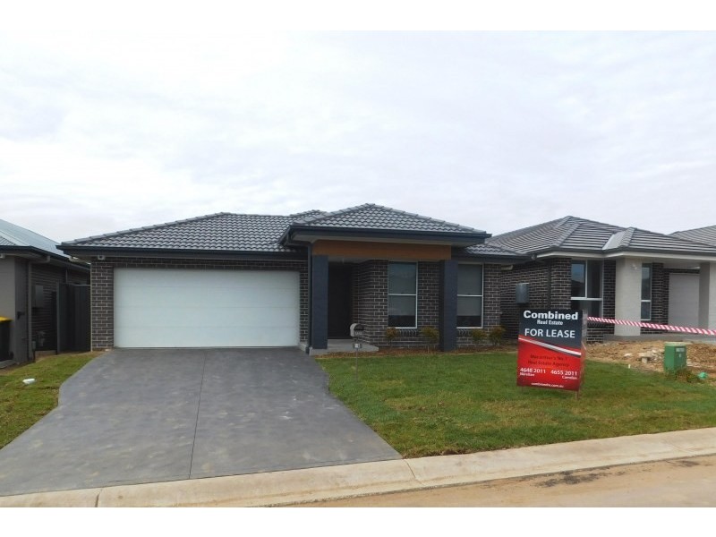 19 Challenger Street, Gregory Hills NSW 2557