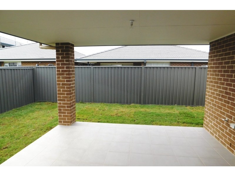 19 Challenger Street, Gregory Hills NSW 2557